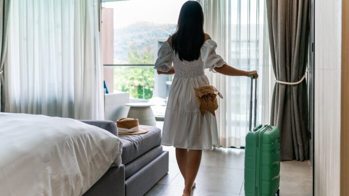 Budget Travel Spots