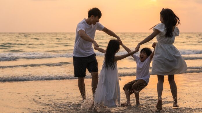 Family-Friendly Vacations