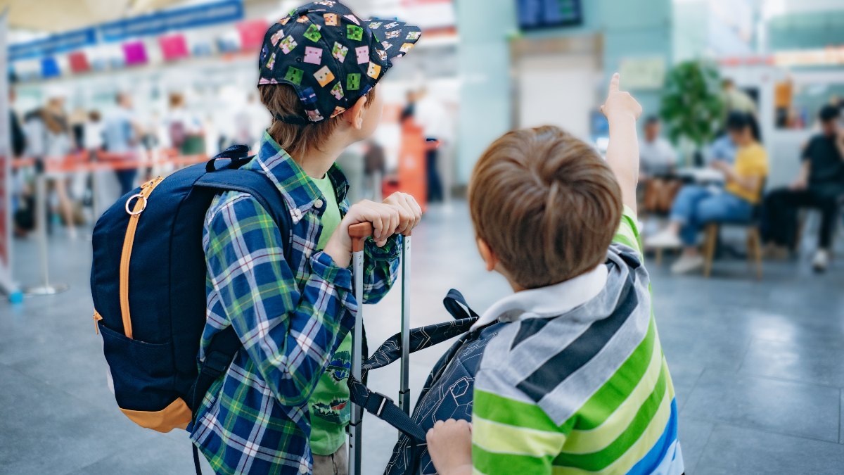 Educational Travel Experiences for Kids: Fun and Educational ...