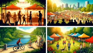 7 Best Things to Do Near Me This Weekend | Rovepedia