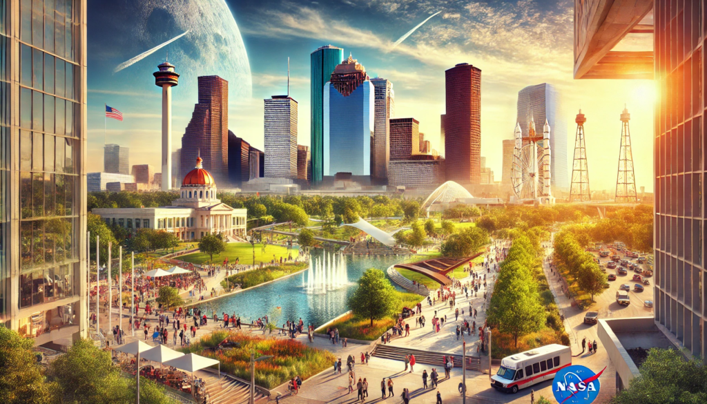 THINGS TO DO IN HOUSTON TX visual data 8